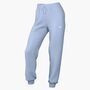 Nike Nike Sportswear Phoenix Fleece Wome - hydrogen blue/sail