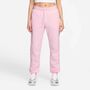 Nike Nike Sportswear Phoenix Fleece Wome - pink foam/sail