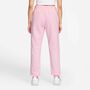 Nike Nike Sportswear Phoenix Fleece Wome - pink foam/sail