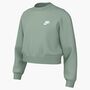 Nike Nike Sportswear Club Fleece Girls - steam/steam/white