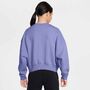 Nike Nike Sportswear Club Fleece Girls - light thistle/light thistle/white