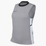 Nike Nike Academy 25 WomenS Dri-Fit Soc - wolf grey/black/white/black