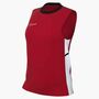Nike Nike Academy 25 WomenS Dri-Fit Soc - university red/black/white/white