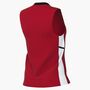 Nike Nike Academy 25 WomenS Dri-Fit Soc - university red/black/white/white