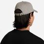 Nike U Nk Club Cap U Cb Denim 24 L - college grey/white