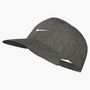 Nike U Nk Club Cap U Cb Denim 24 L - college grey/white
