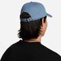 Nike U Nk Club Cap U Cb Denim 24 L - work blue/white