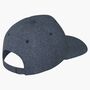 Nike U Nk Club Cap U Cb Denim 24 L - work blue/white