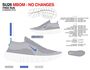 Nike Nike Free 2025 MenS Workout Shoes - grey fog/crystal blue-pure platinum