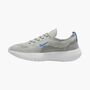 Nike Nike Free 2025 MenS Workout Shoes - grey fog/crystal blue-pure platinum