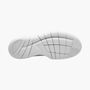 Nike Nike Free 2025 MenS Workout Shoes - grey fog/crystal blue-pure platinum