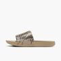 Nike Nike Offcourt Adjust MenS Slides - limestone/sea glass-olive grey