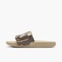 Nike Nike Offcourt Adjust MenS Slides - limestone/sea glass-olive grey