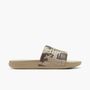 Nike Nike Offcourt Adjust MenS Slides - limestone/sea glass-olive grey