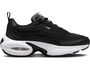 Nike Nike Air Max Portal WomenS Shoes - black/white