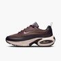 Nike Nike Air Max Portal WomenS Shoes - tattoo/lt magenta-burgundy ash-silt