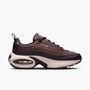 Nike Nike Air Max Portal WomenS Shoes - tattoo/lt magenta-burgundy ash-silt