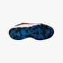 Nike Nike Team Hustle D 12 Big Kids Bas - tm navy/sail-university red-photo b