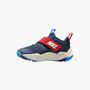 Nike Nike Team Hustle D 12 Little Kids - tm navy/sail-university red-photo b