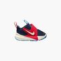 Nike Nike Team Hustle D 12 Baby/Toddler - tm navy/sail-university red-photo b