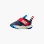 Nike Nike Team Hustle D 12 Baby/Toddler - tm navy/sail-university red-photo b