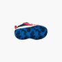 Nike Nike Team Hustle D 12 Baby/Toddler - tm navy/sail-university red-photo b