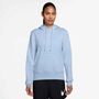 Nike Nike Sportswear Phoenix Fleece Wome - hydrogen blue/sail