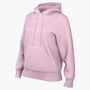 Nike Nike Sportswear Phoenix Fleece Wome - pink foam/sail