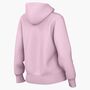 Nike Nike Sportswear Phoenix Fleece Wome - pink foam/sail