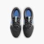 Nike Nike Star Runner 5 Big Kids Runnin - anthracite/blue crystal-light pumic