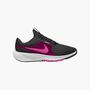 Nike Nike Star Runner 5 Big Kids Runnin - black/laser fuchsia-anthracite-whit
