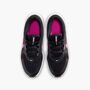 Nike Nike Star Runner 5 Big Kids Runnin - black/laser fuchsia-anthracite-whit