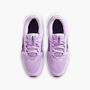 Nike Nike Star Runner 5 Big Kids Runnin - violet mist/purple dynasty-bright v