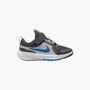 Nike Nike Star Runner 5 Little Kids Run - anthracite/blue crystal-light pumic