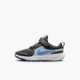 Nike Nike Star Runner 5 Little Kids Run - anthracite/blue crystal-light pumic