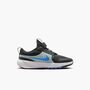Nike Nike Star Runner 5 Little Kids Run - anthracite/blue crystal-light pumic