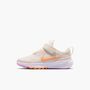 Nike Nike Star Runner 5 Little Kids Run - chalk/orange pulse-sail-lt magenta