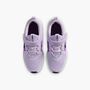 Nike Nike Star Runner 5 Little Kids Run - violet mist/purple dynasty-bright v
