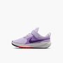 Nike Nike Star Runner 5 Little Kids Run - violet mist/purple dynasty-bright v