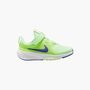 Nike Nike Star Runner 5 Little Kids Run - volt tint/lapis-lt liquid lime-volt