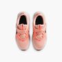Nike Nike Star Runner 5 Little Kids Run - arctic orange/black-atomic pink-hot