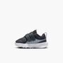 Nike Nike Star Runner 5 Baby/Toddler Sho - anthracite/blue crystal-light pumic