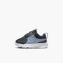 Nike Nike Star Runner 5 Baby/Toddler Sho - anthracite/blue crystal-light pumic