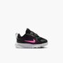 Nike Nike Star Runner 5 Baby/Toddler Sho - black/laser fuchsia-anthracite-whit