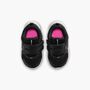 Nike Nike Star Runner 5 Baby/Toddler Sho - black/laser fuchsia-anthracite-whit