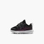 Nike Nike Star Runner 5 Baby/Toddler Sho - black/laser fuchsia-anthracite-whit