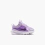 Nike Nike Star Runner 5 Baby/Toddler Sho - violet mist/purple dynasty-bright v