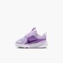 Nike Nike Star Runner 5 Baby/Toddler Sho - violet mist/purple dynasty-bright v