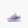 Nike Nike Star Runner 5 Baby/Toddler Sho - violet mist/purple dynasty-bright v