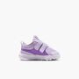Nike Nike Star Runner 5 Baby/Toddler Sho - violet mist/purple dynasty-bright v